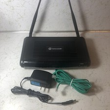 CenturyLink  Actiontec C1900A VDSL2+ Wi-Fi Router BONDED Telephony Modem Gateway picture