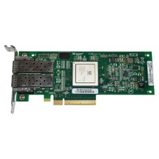 Dell QLogic QLE2562 Dual-Port 8Gb Fibre Channel Host Bus Adapter 5PPRV picture