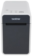 Brother TD-2020A Standard-Resolution 2