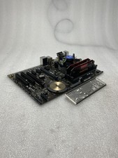 ASUS Z97-E ATX Motherboard + Core i5-4460 3.2GHz + 16GB DDR3 1866MHz RAM COMBO picture