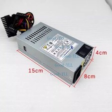 270W Server Power Supply FSP270-60LE 1U PSU Flex ATX NAS Shuttle 24-Pin +4 PIn picture