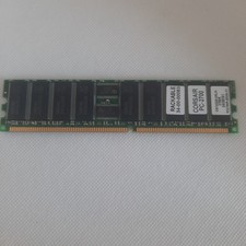 512MB CORSAIR CM72SD512RLP-2700/S PC2700R DDR-333MHz 184-Pin ECC Registered picture
