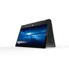 Gateway GWTC116-2BK 11.6 2-in-1 HD TS LT Celeron N4020 1.1GHz 4GB 64GB W11H picture