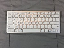 ANKER ULTRA COMPACT BLUETOOTH KEYBOARD A7721 - H4D picture