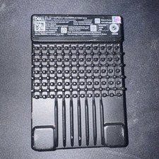 100% Health Intel Optane P5800X 400GB SSD 2.5