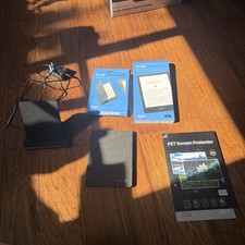 Amazon Kindle Paperwhite Signature Edition 11th Gen 32GB, Wi-Fi, 6.8