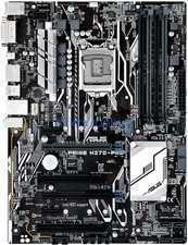 FOR ASUS Prime H270-Pro Motherboard Supports 1151PIN H270 DDR4 VGA+DVI+ picture