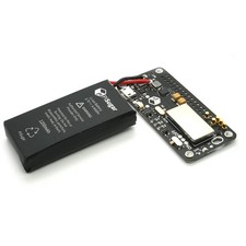 Pisugar S 1200 mAh Portable UPS Lithium Battery For Raspberry Pi Zero Board picture