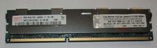 Dell R710, R610, IBM xSeries  HYNIX 8GB PC3-8500R Module  Certified Memory picture