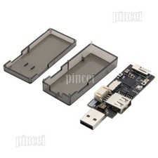 LILYGO T-dongle ESP32-S2 Development Board Wireless WiFi with USB OTG Interface picture