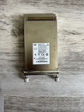 Cisco  CVR-CFP-4SFP10G CFP to SFP10G Adapter Module / 74-7748-02 picture