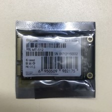 KingSpec MSATA PCI-E 512GB 512 GB MLC Digital Flash SSD Storage Device 42MM picture