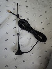 Omni-Directional 2.4GHz Wifi 802.11bgn 7dBi High Gain SMA Extension Antenna picture