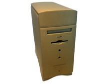 Apple Power Macintosh 6500/225 Beige Desktop Tower Vintage Mac M3548 picture