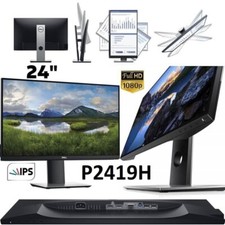 Dell P2419H 24