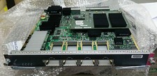 Cisco Systems WS-X6704-10GE-3B 4-Port 10-Gigabit Module w/ WS-F6700-CFC picture
