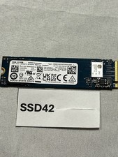 Kioxia M.2 512GB NVMe SSD 2280 (KBG6AZNV512G) TESTED SEE RESULTS #42 picture