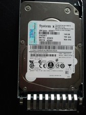 IBM-IMSourcing 2QN7705 42D0678 146 GB 2.5quot Internal Hard Drive picture