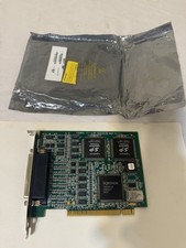 Equinox SST-4/8P 910254/B P/N 950255 PCI Multiport Serial I/O Adapter picture