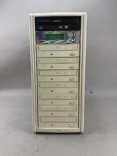 P762N-DVD 1 to 7 DVD Duplicator Tower picture