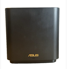 ASUS ZenWiFi AX6600 Tri-Band Mesh WiFi 6 System - - Black picture
