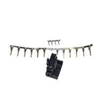 90 Degree PCI-E GPU ATX 3.0 PCIE 5.0 16pin 12+4 P 12VHPWR Power Male Connector picture