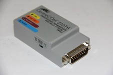 ALLIED TELESIS AT-210TS-05D Twisted Pair Transciever 