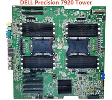FOR DELL Precision 7820 7920 Tower T7820 T7920 Motherboard MT7314 0431 picture
