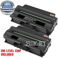 2PK Toner Cartridges For Dell B1260dn B1260dnf B1265dnf B1265dfw 331-7328 DRYXV picture