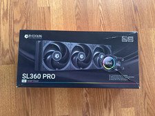  ID-Cooling SL360 PRO SE Water Cooler For Desktop/PC  picture