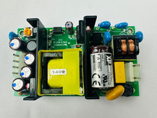 XP Power CU20-13 Power Supply| Open Frame | 20W | AC/DC Switching | 15V DC picture