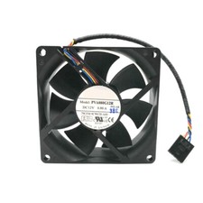 Server Fan For Foxconn PVA080G12R PVA080G12R-P02-AB 09CWCH 9CWCH-A00 DC12V 0.80A picture