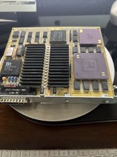 Sun Microsystems 501-1481 GX CG6 Color Frame Buffer SPARC 1 / SPARC 2 picture