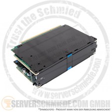 HP DL580 Gen8 Memory Cartridge Riser Board 732411-B21 732453-001 picture