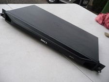 AU SELLER DELL Vertiv Avocent DMPU2016 MPU2016DAC 16 Port KVM IP HTML5 Switch picture
