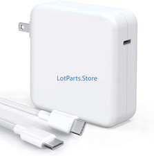 Replacement 96W MacBook USB C Charger for MacBook Pro 16'' 15'' 13'' MacBook Air picture