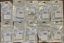 LOT OF 10 NEW Monoprice 43788 3-in-1 USB-C to HDMI Multiport Adapters picture