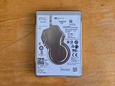 1TB Seagate FireCuda 2.5