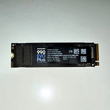 Samsung 990 EVO PLUS 2TB NVME GEN 5 SSD picture