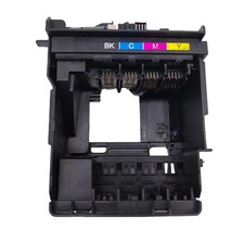 Printhead Carriage Assembly Fits For Epson WF2750 L650 L605 WF2650 WF2651 picture