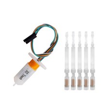 3D Touch Sensor Auto Bed Leveling Sensor Probe for MK8 Ender3 AUTO TOUCH lot picture