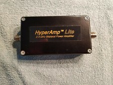 Hyperlink Technologies, HyperAmp Lite, 2.4GHz Bilateral Power Amp picture
