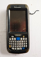 Intermec CN70 Computer Barcode Scanner CN70AQ3KCF2W6100 No Battery picture