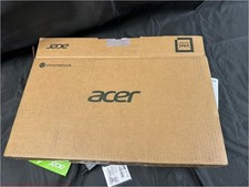 Acer Chromebook 311 11.6” HD Laptop, Intel Celeron N4500, SEE DETAILS picture