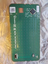 New Touchpad Module For HP Probook  650 G1 G2 G3 Synoptics TM2759 picture