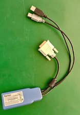 Raritan D2CIM-DVUSB-DVI Dominion KVM Computer Interface Module DVI Dual USB picture