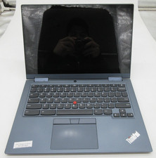 LENOVO THINKPAD C13 YOGA AMD Ryzen 5 3500C | 8GB | 128GB picture