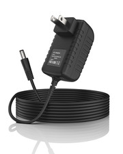 12V 2.5A Wall Home Charger AC Adapter Power Supply picture