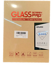 Screen Protector for iPad Air 3 10.5 in (3 Pk) SPARIN 9H Premium Tempered Glass picture