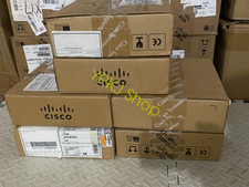 1PCS NEW CISCO AIR-CAP3702i-H-K9 Wireless AP Fast delivery Via DHL/FedEx picture